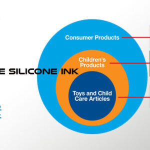 Silicone ink CPSIA Compliance - Boston Industrial Solutions