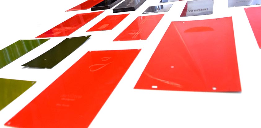 photopolymer plates - silicone ink - silicone inks - pad printing - boston industrial solutions