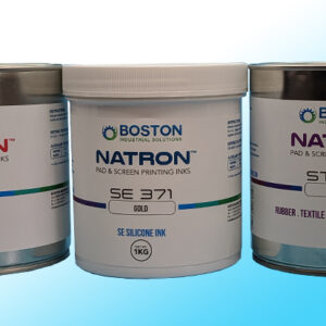 Components of Pad Printing Ink