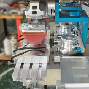 pad printing consumables