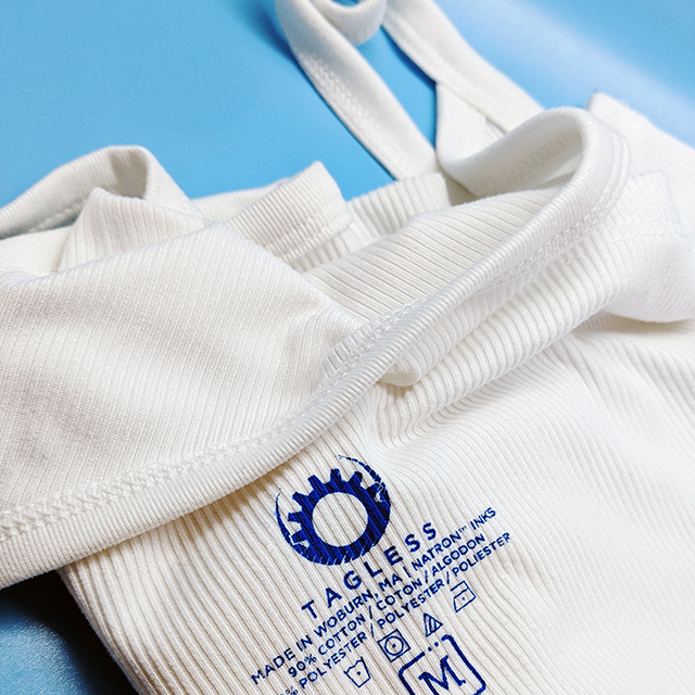 Tagless Printing Machines - Boston Industrial Solutions, Inc.