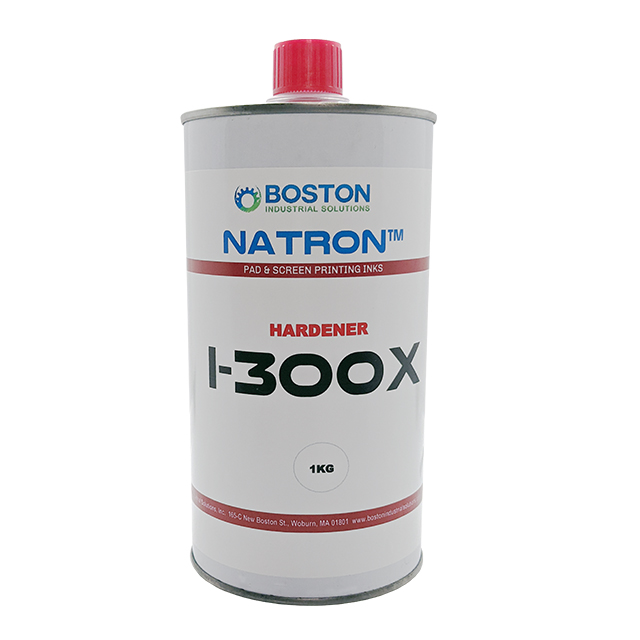 pad printing ink hardener