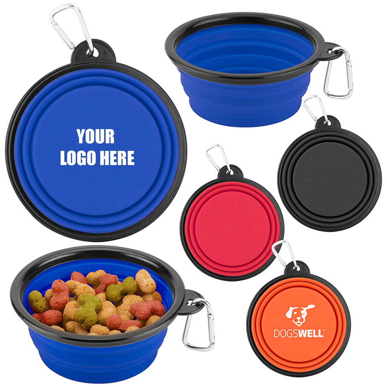 printing silicone pet products