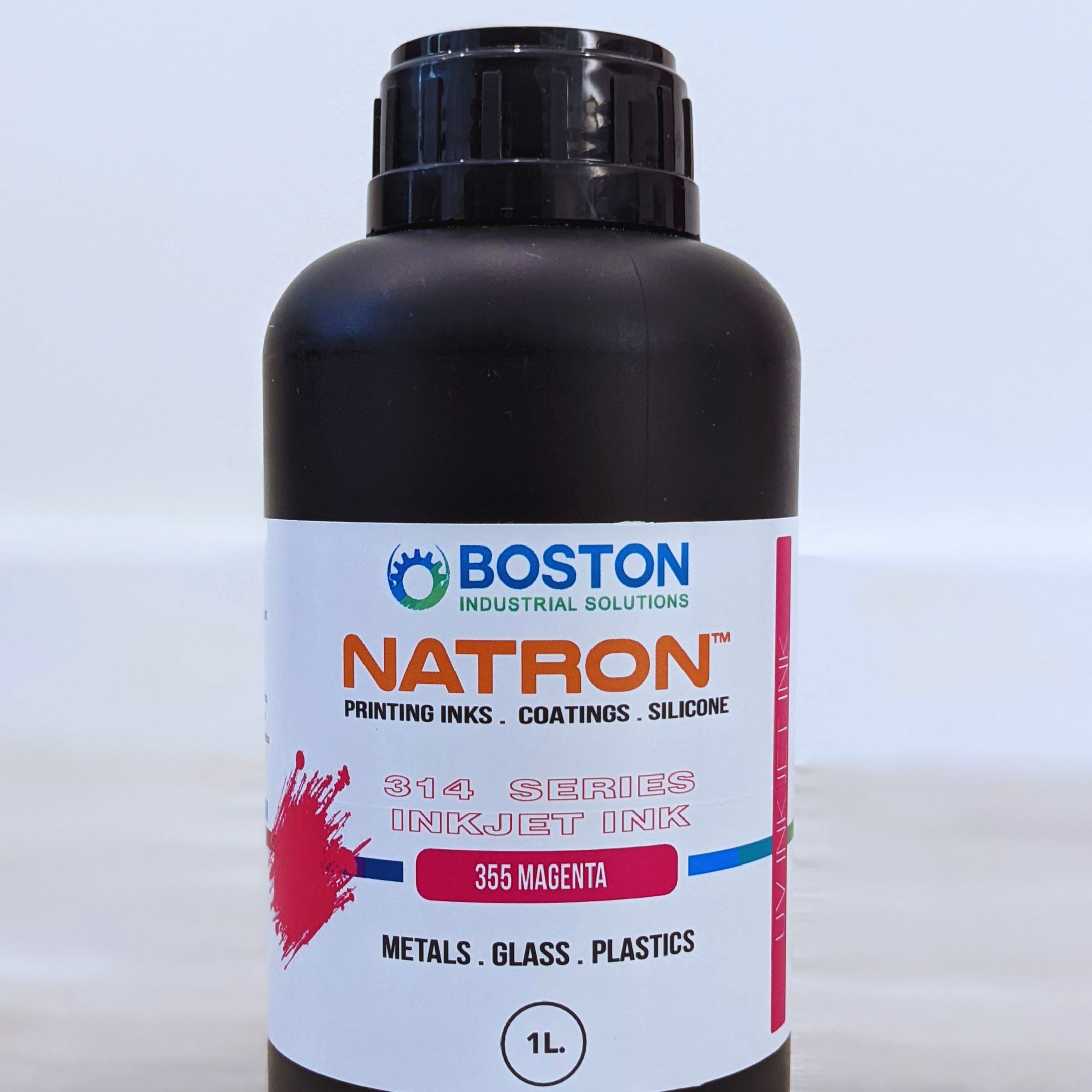 ink for digital equipment