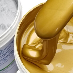 what is pad printing ink?