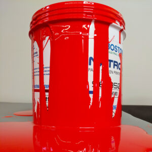 Understanding pad printing ink