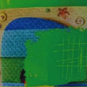 how to improve UV ink adhesion