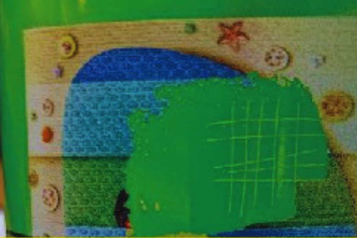 how to improve UV ink adhesion